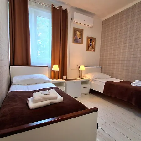 Апарт-отель Cracow 4*