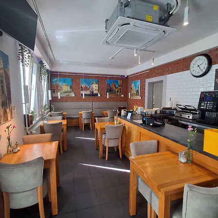 Cracow 4* Краков