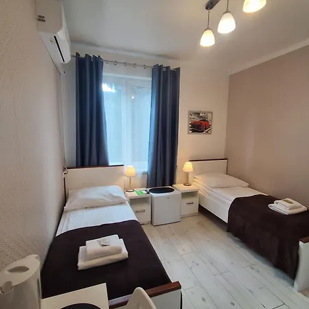 Cracow 4* Краков