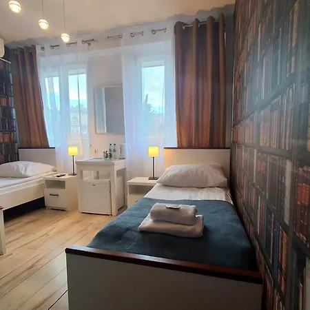 Cracow 4* Краков