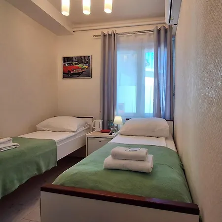 Апарт-отель Cracow 4*