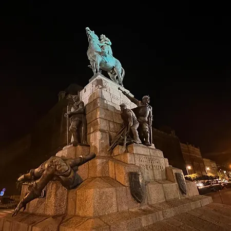 Cracow Апарт-отель