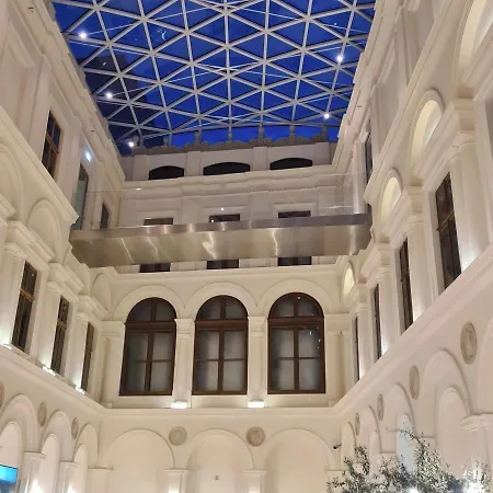 Aparthotel Cracow Krakau