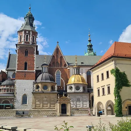 Cracow Krakau