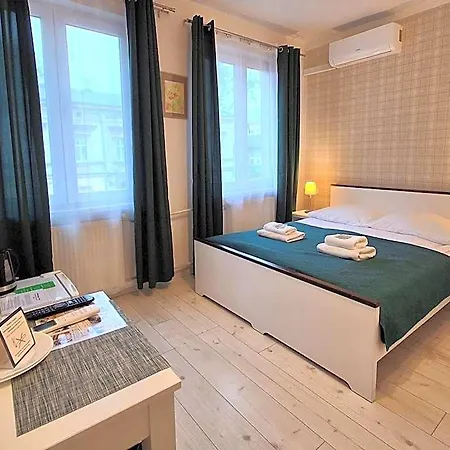 Cracow Apart-hotel 4*