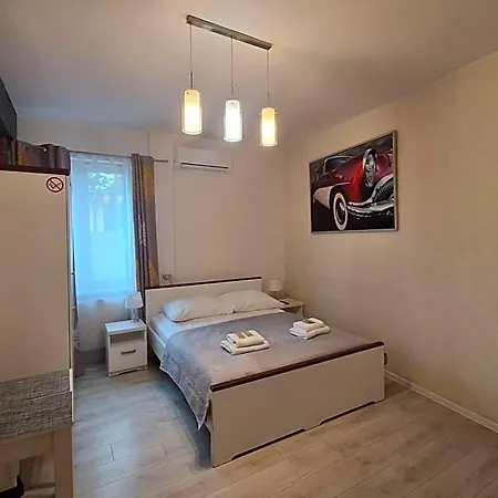 Cracow Apart-hotel