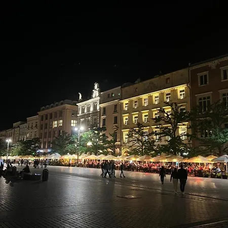 Апарт-готель Cracow