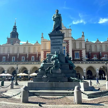 Cracow Apart-hotel