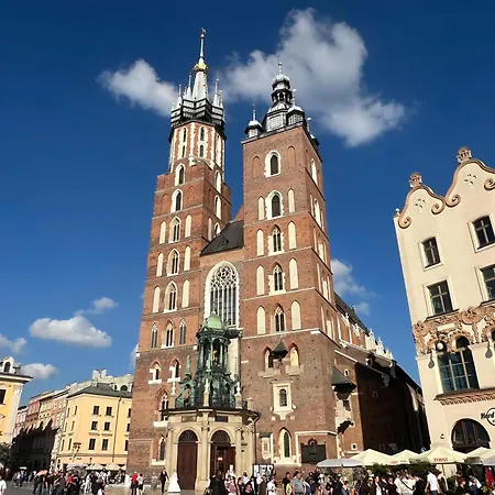 Cracow Апарт-готель