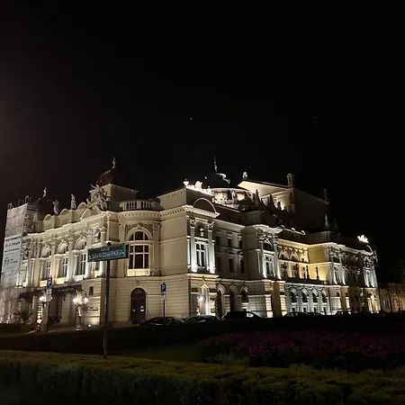 Апарт-готель Cracow
