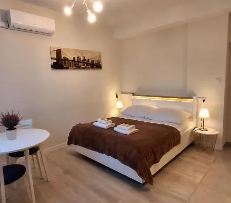 Cracow 4* Краків
