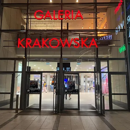 Cracow Апарт-готель