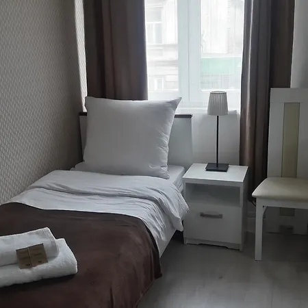 Aparthotel Cracow Krakov