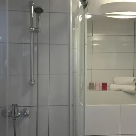 Apartmanhotel Cracow Krakkó