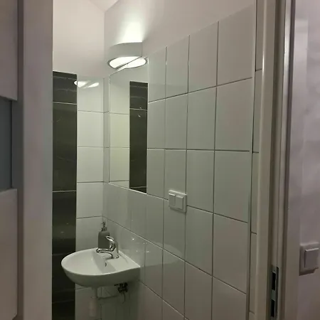 Apartmanhotel Cracow