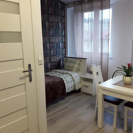 Aparthotel Cracow Krakau