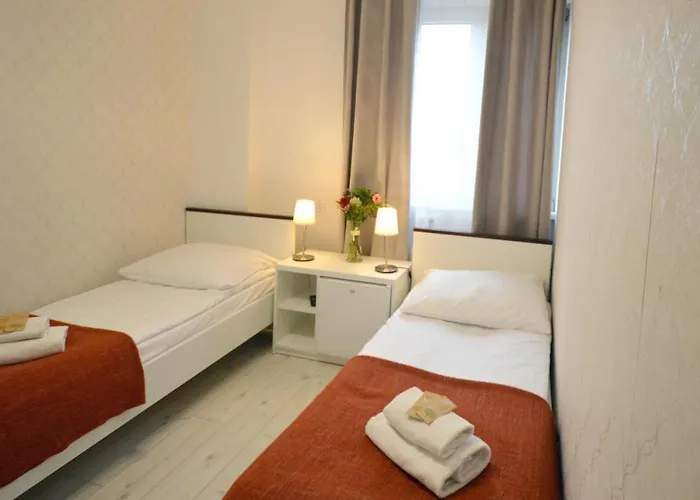 Aparthotel Cracow Cracovia