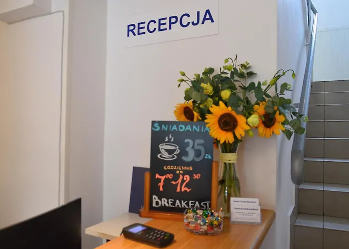 Lejlighedshotel Cracow Kraków