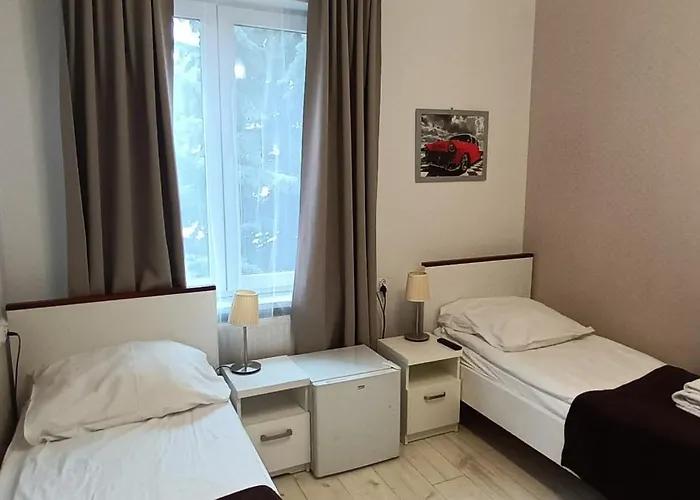 Aparthotel Cracow Krakau