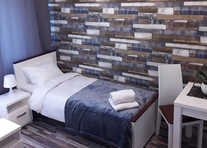 Cracow Aparthotel Cracovia