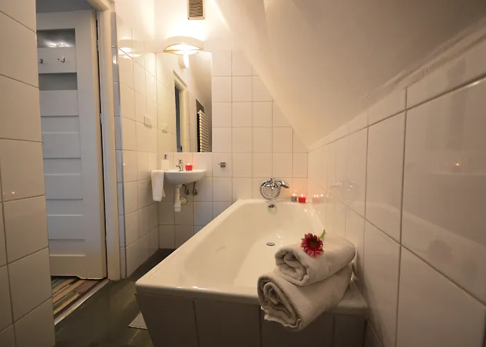 Cracow Lejlighedshotel Kraków