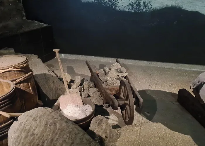 Cracow Lejlighedshotel 3*