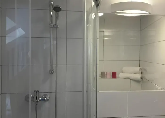 Lejlighedshotel Cracow Kraków