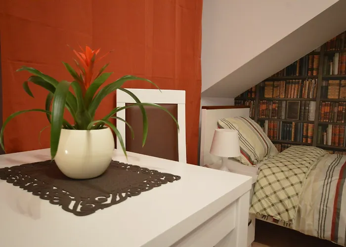 Aparthotel Cracow Krakau