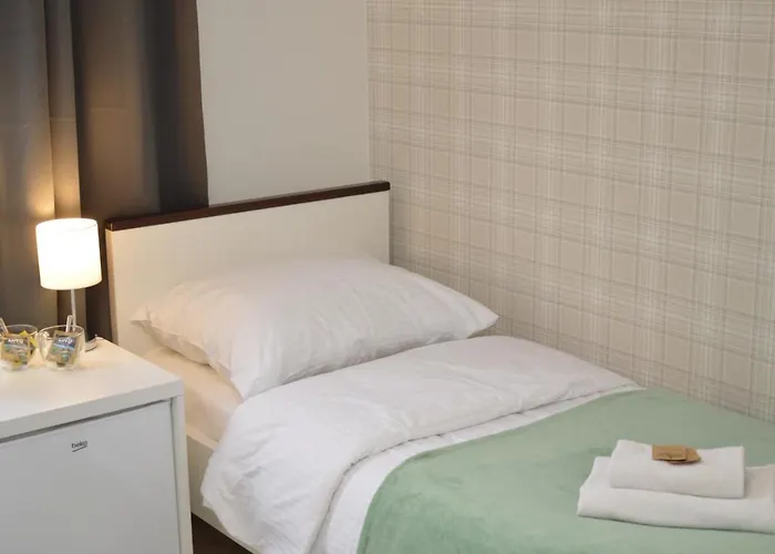 Lejlighedshotel Cracow