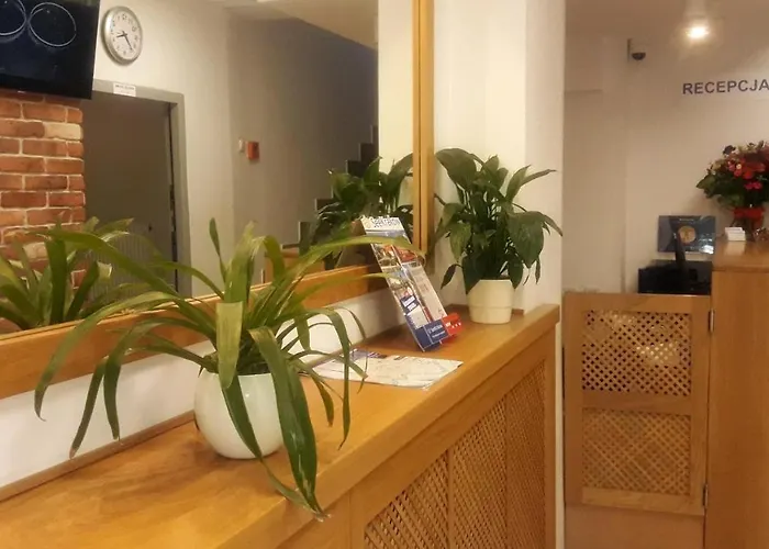 Cracow Aparthotel Krakau