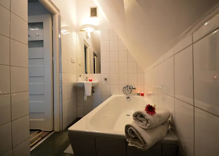 Cracow Appart hôtel 3*