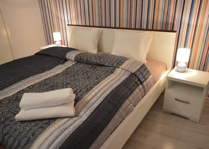 Appart hôtel Cracow Cracovie