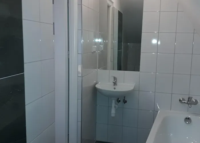 Cracow Appart hôtel Cracovie