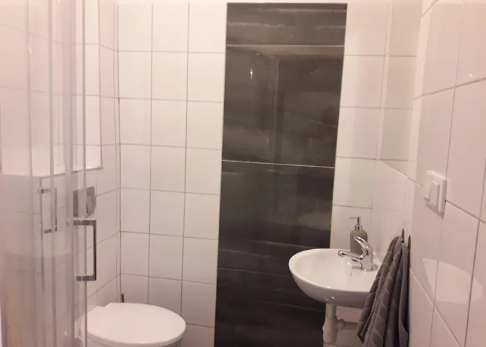 Appart hôtel Cracow