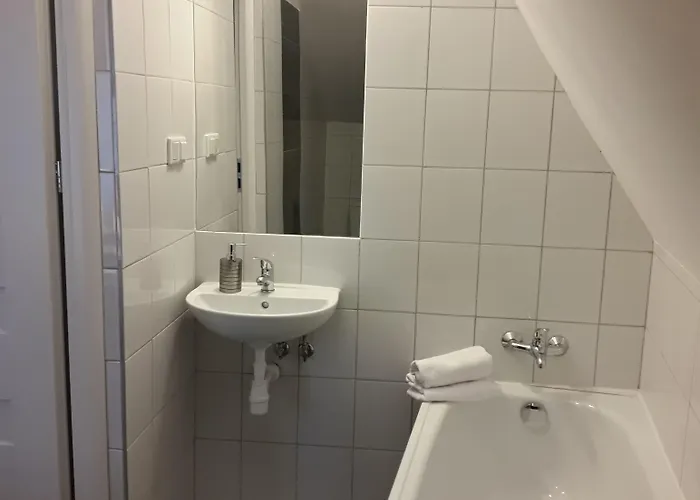 Cracow Appart hôtel