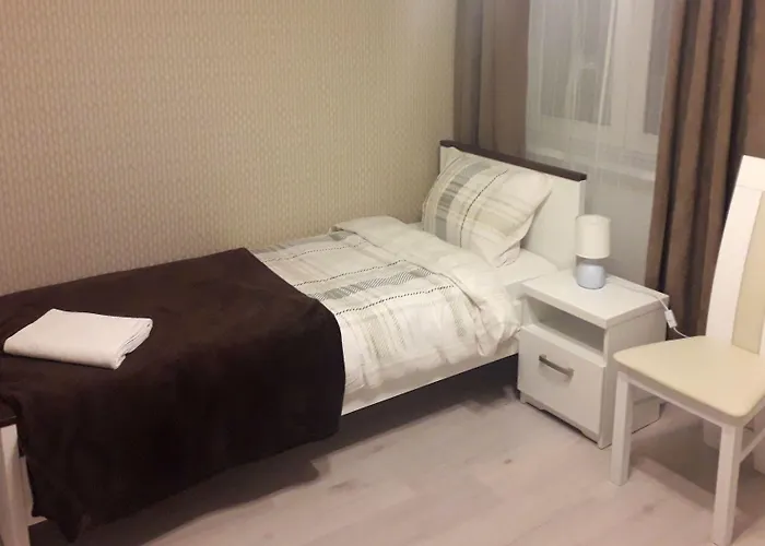 Appart hôtel Cracow Cracovie