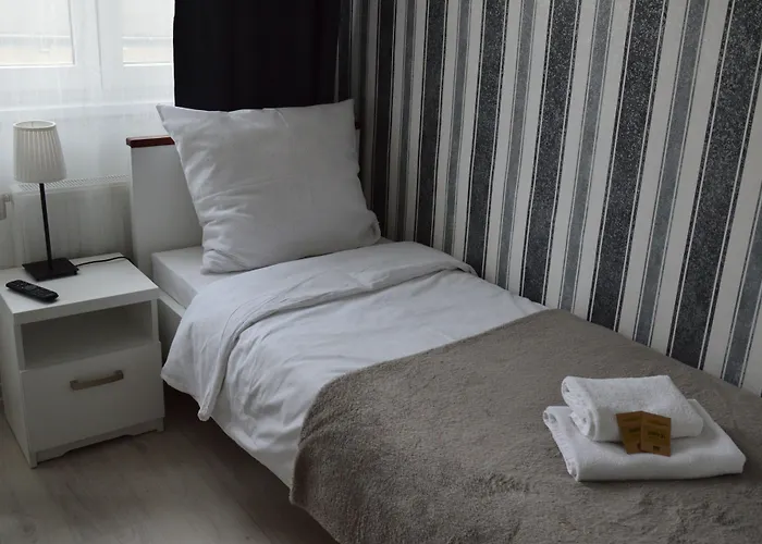 Cracow Appart hôtel Cracovie