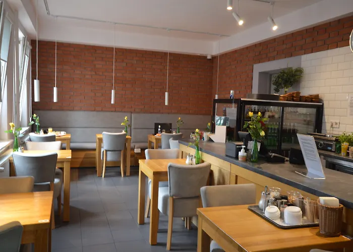 Appart hôtel Cracow