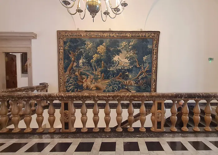 Cracow Appart hôtel