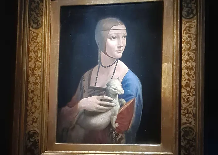 Appart hôtel Cracow