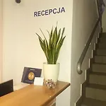 Aparthotel Cracow 3*