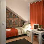 Cracow Aparthotel 3*