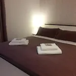 Cracow Aparthotel 3*
