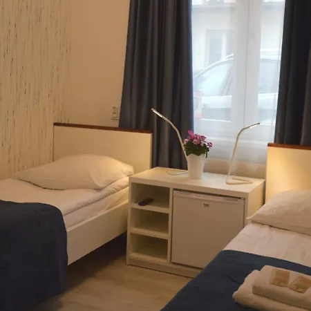 Lejlighedshotel Cracow