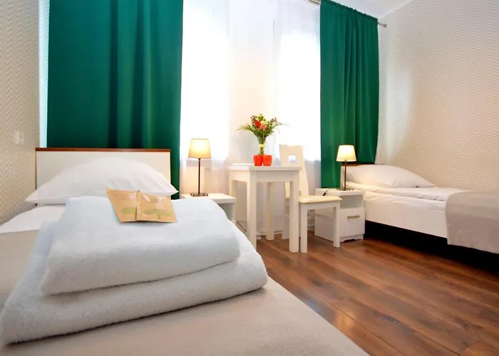 Cracow 3* קרקוב