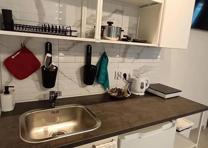 Cracow מלון דירות