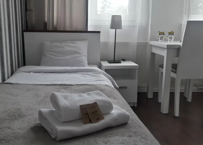 Cracow 3* קרקוב