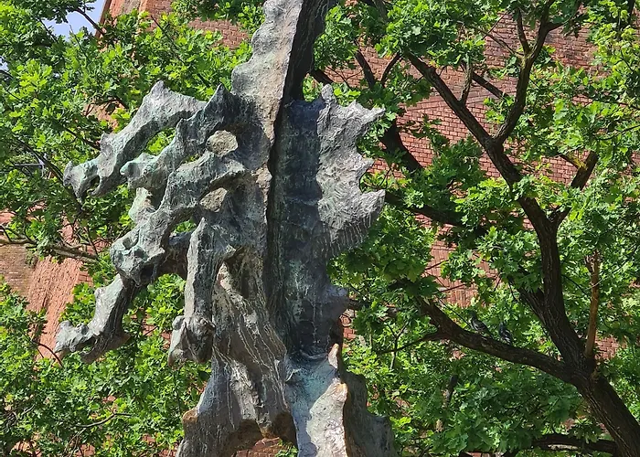 Cracow מלון דירות