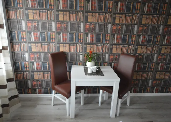 מלון דירות Cracow